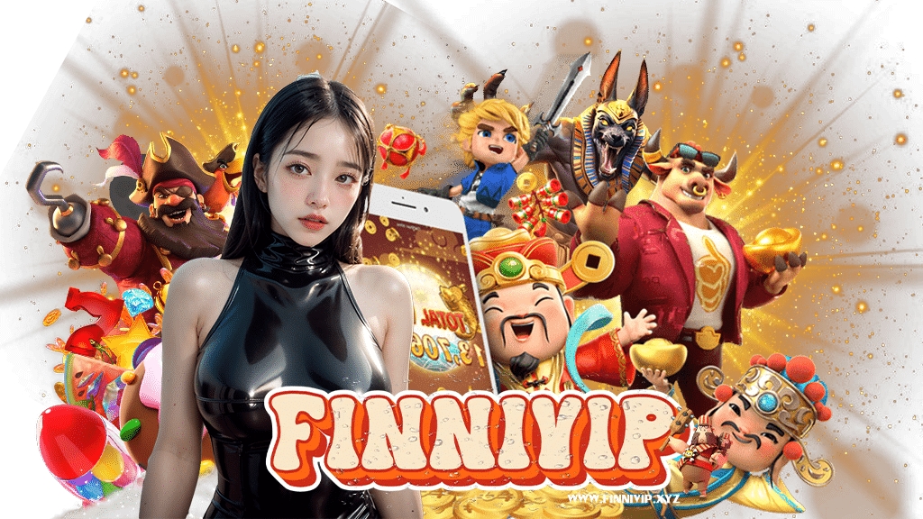 finnivip-เว็บคาสิโนออนไลน์